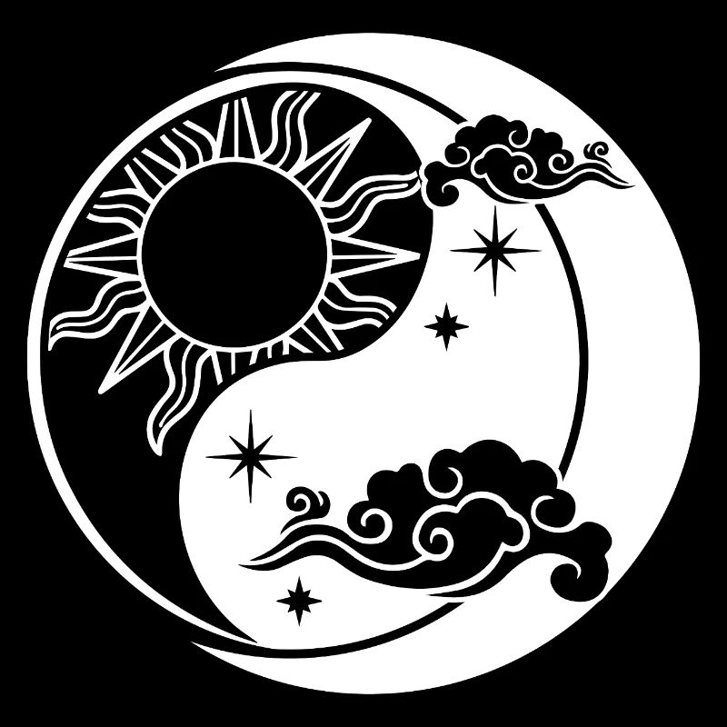 Yin Yang