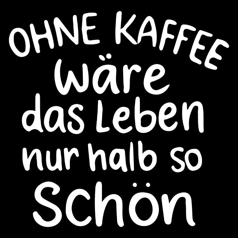 Ohne Kaffee: Leben halb so schön Morgenmuffel