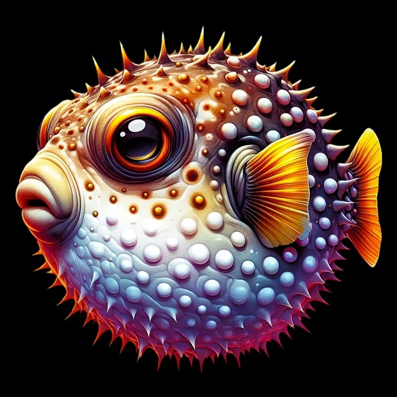 Kugelfisch