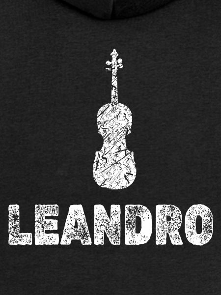 Leandro