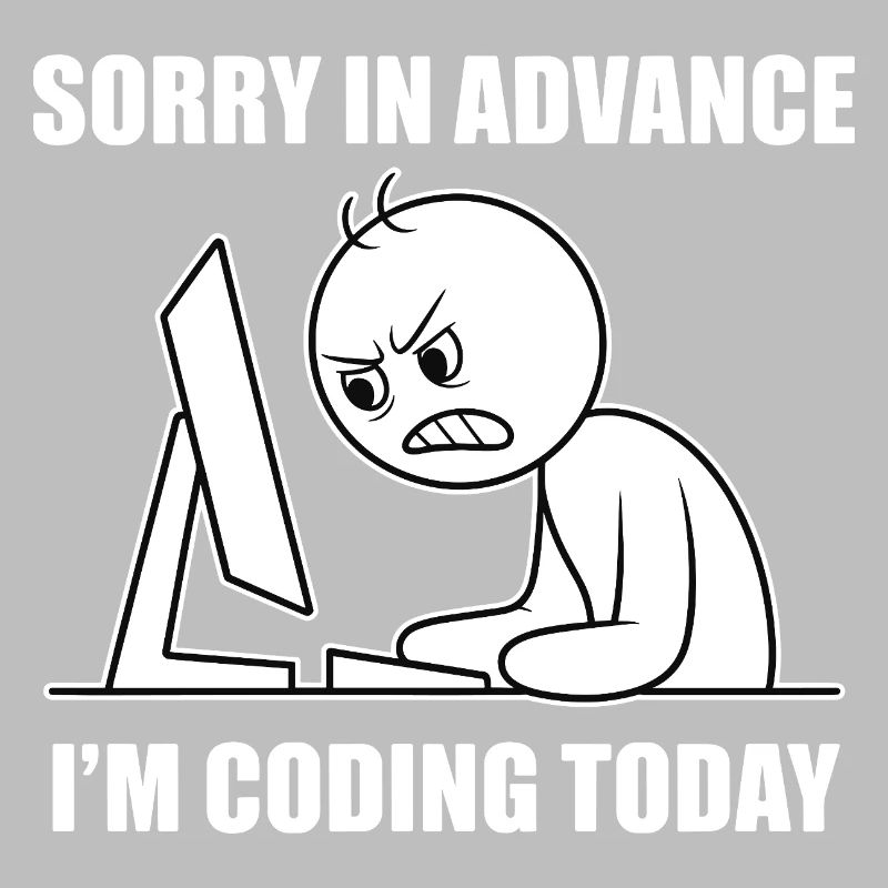 Proud software developer for programming students