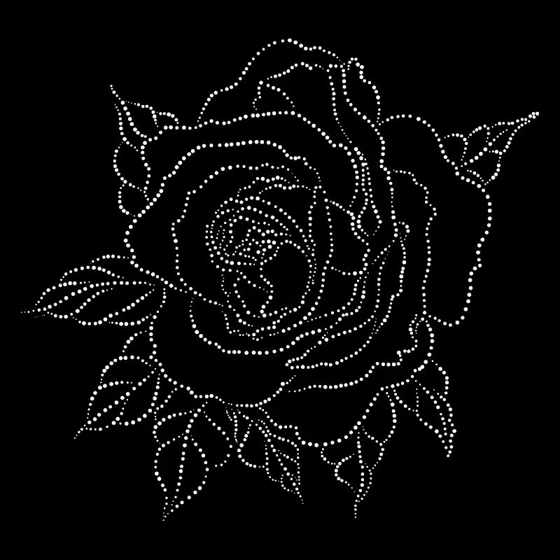 Rose amour romance