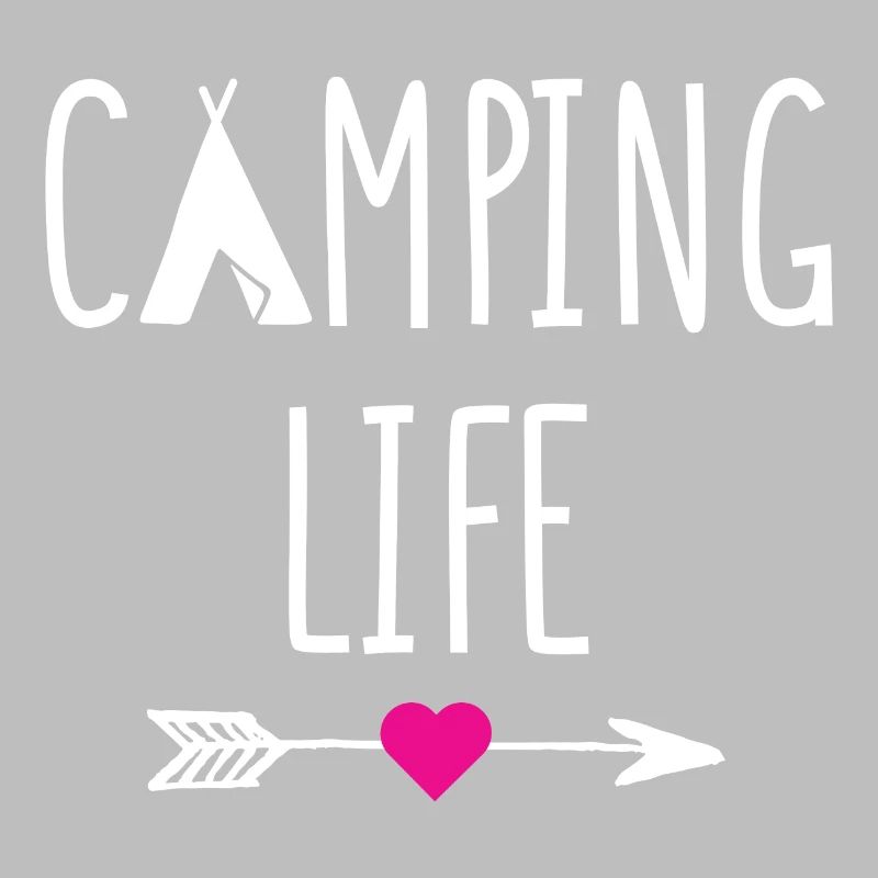 Vie de camping