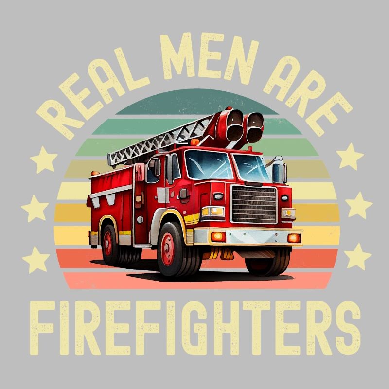 Firefighter Fire Brigade