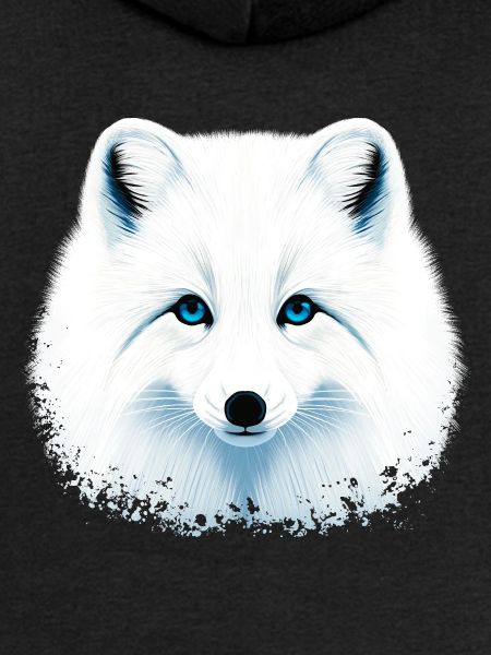 Polarfuchs