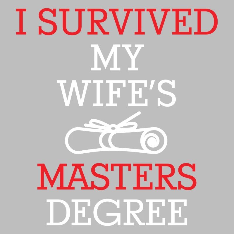 Master Abschluss