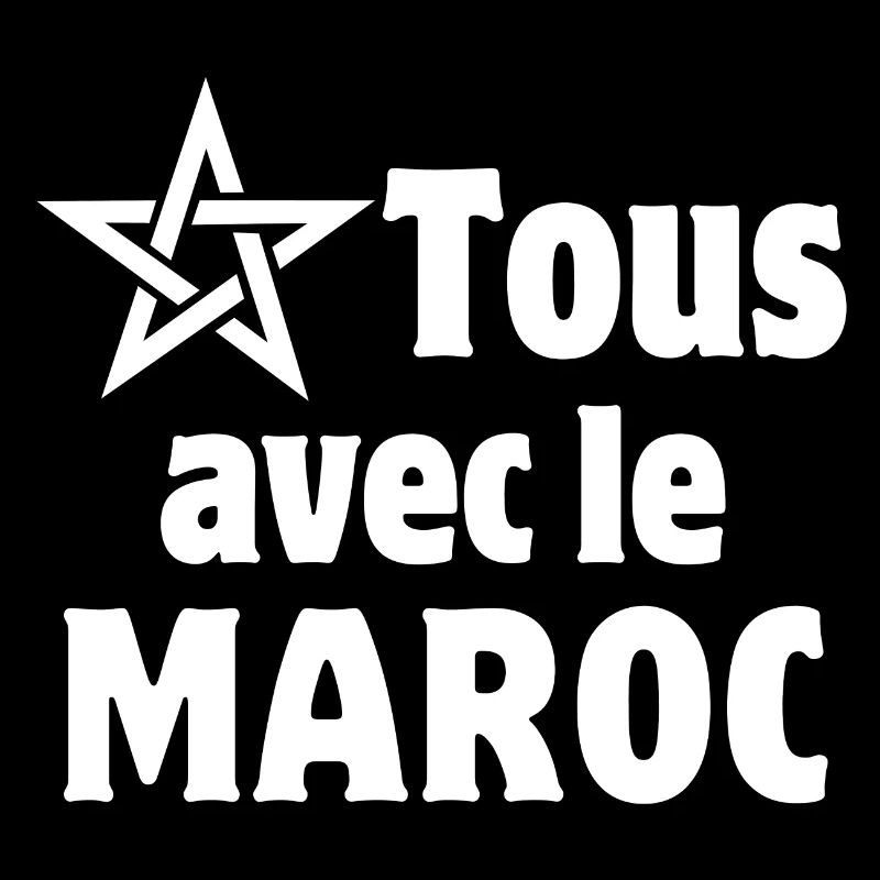Maroc, j'aime le Maroc