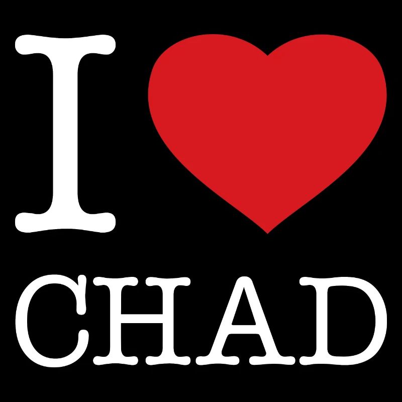 J’ADORE TCHAD