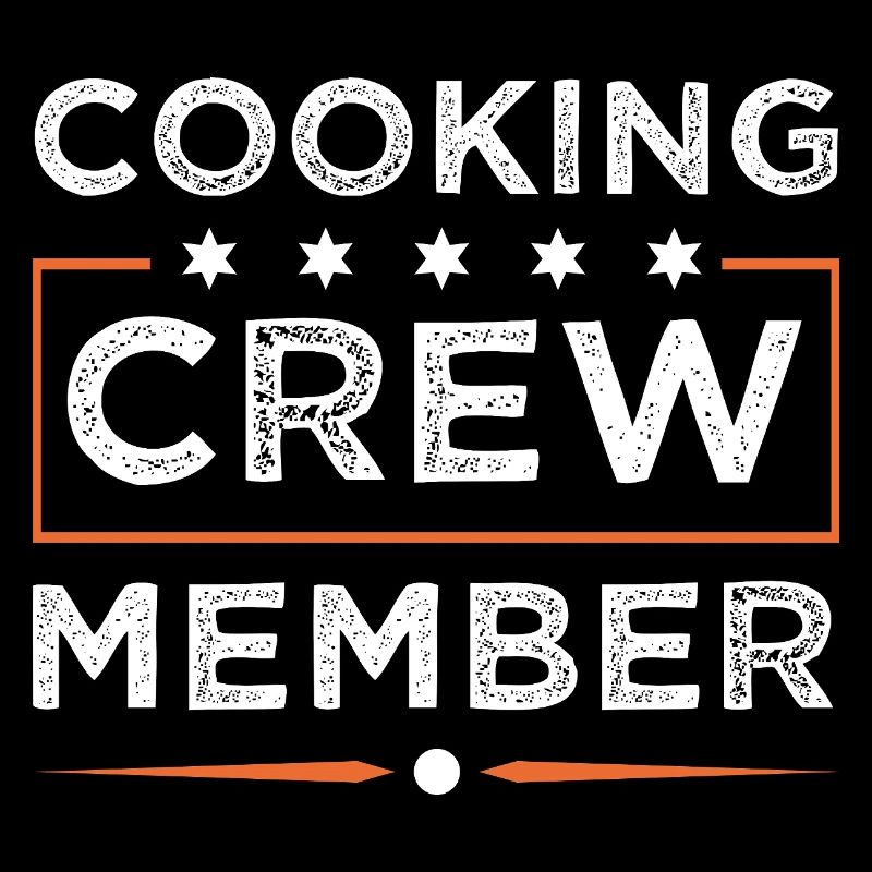 Cooking Crew