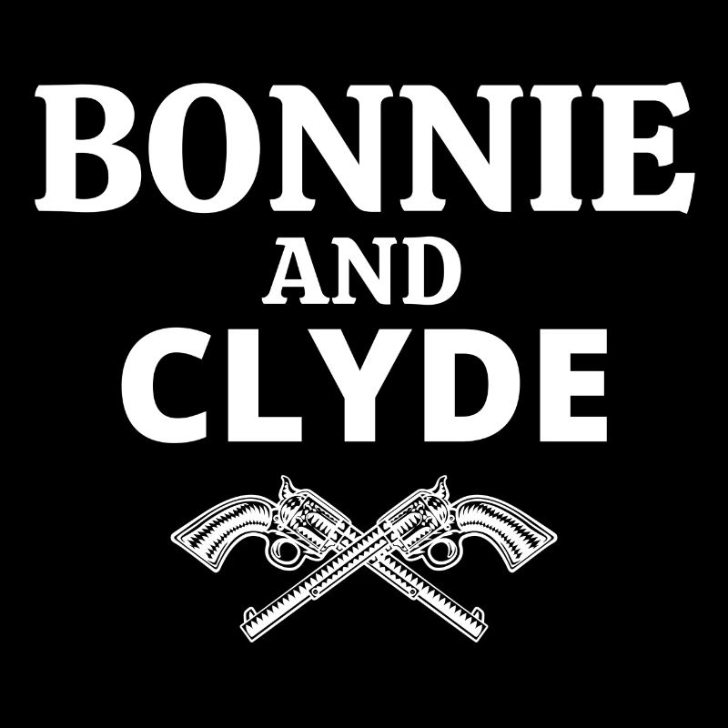 Bonnie und Clyde, Bonnie, Clyde