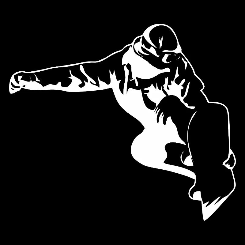 Snowboard