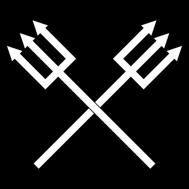 Dreizack
