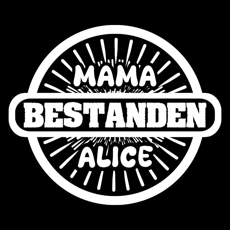 Alice als Name