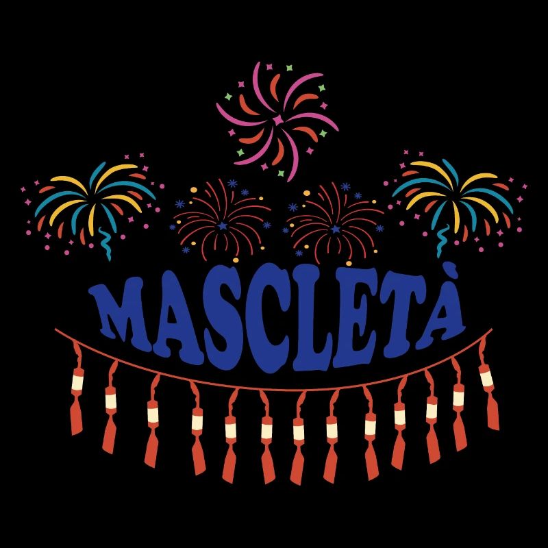 Feux d’artifice de Mascletà