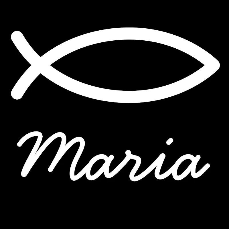 Maria christlicher Name mit M Mädchenname Taufe