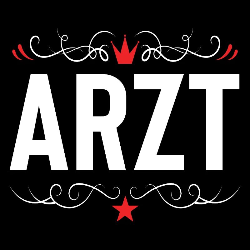 Arzt Beruf
