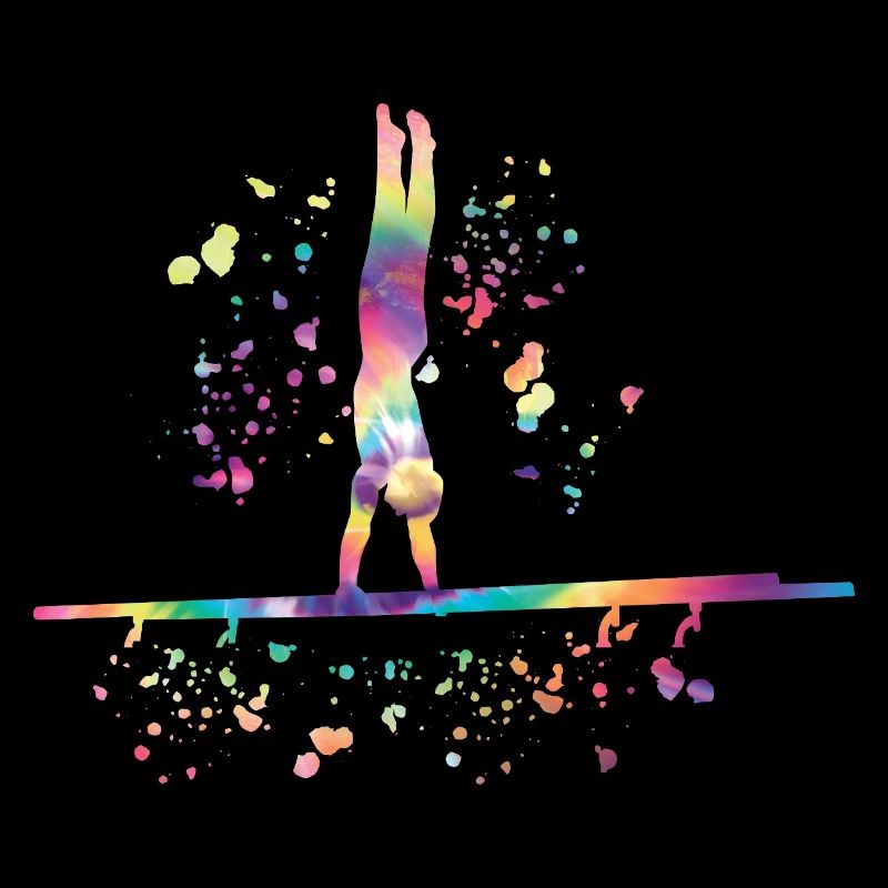 Gymnastics Parallel Bars Artistic Gymnastics