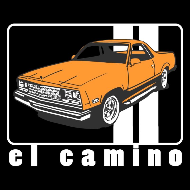 el camino