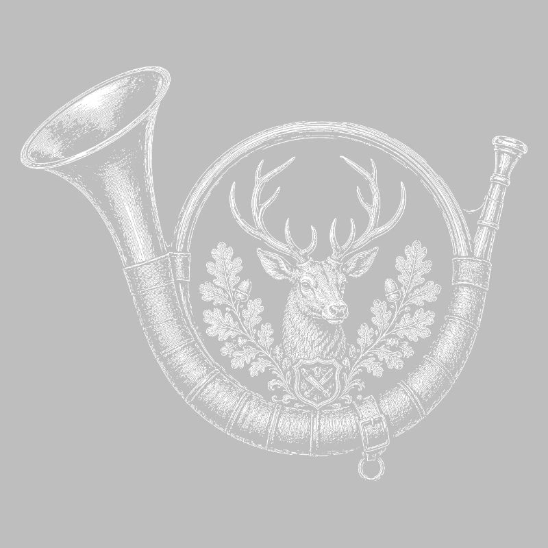 bugle