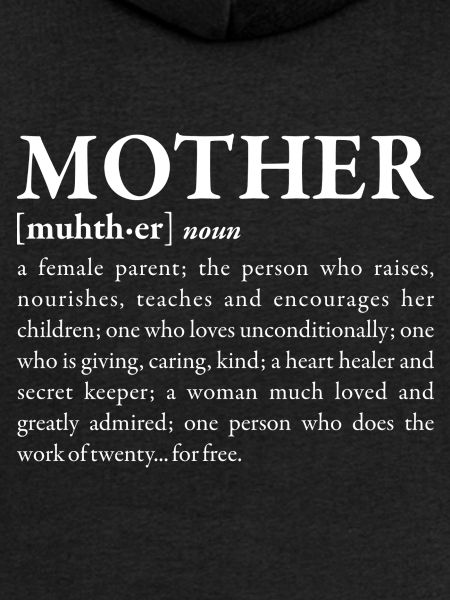 Mutter