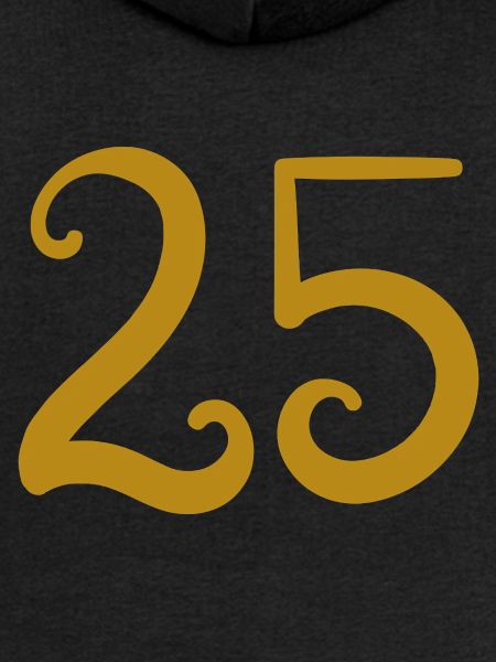25