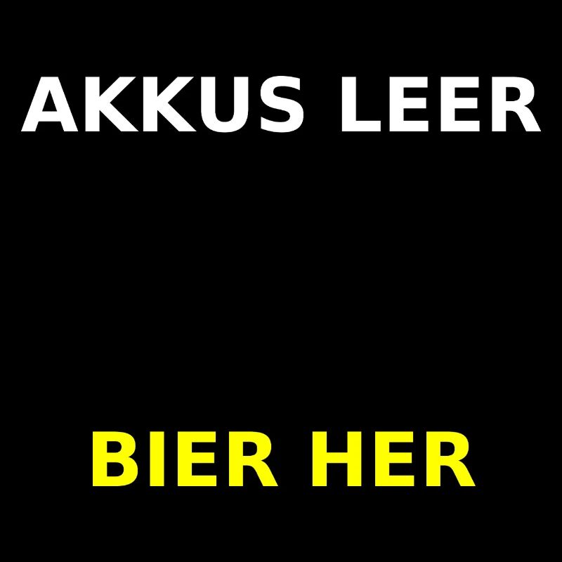 Akkus&Bier
