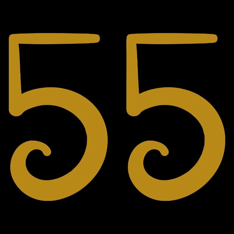 55