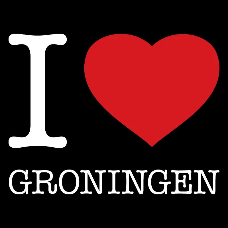 J’ADORE GRONINGUE