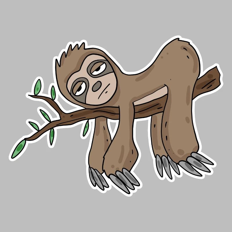 Sloth