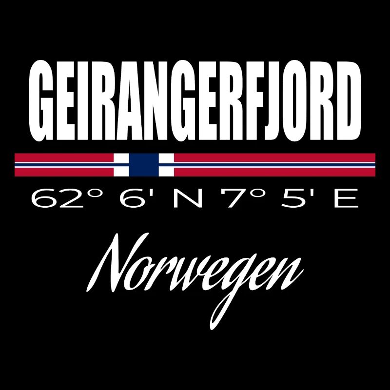 Geirangerfjord