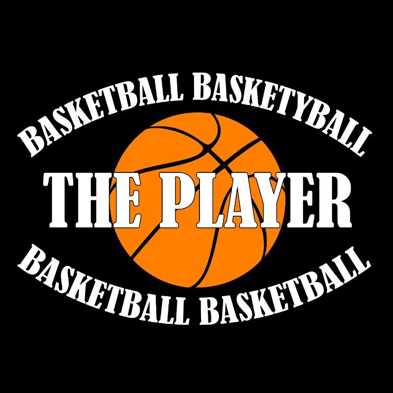 BASKETBALL - THE PLAYER