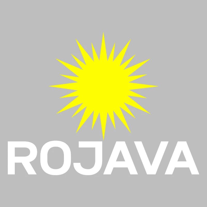 Rojava Kurdistan