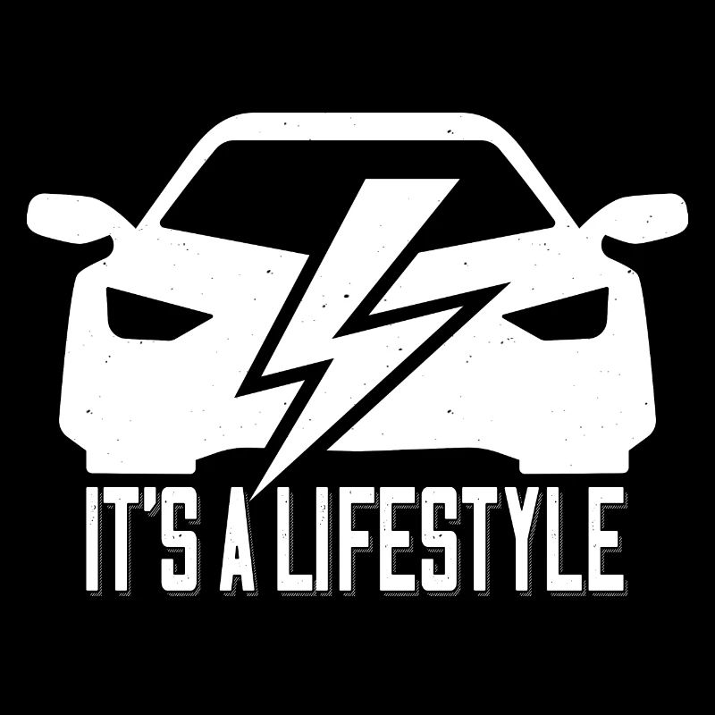 C’est une supercharge de style de vie - Fans de voitures électriques