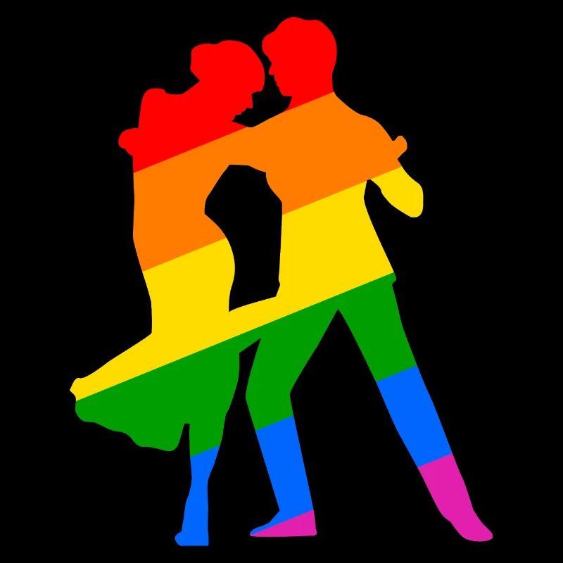 Tango LGBTQIA+
