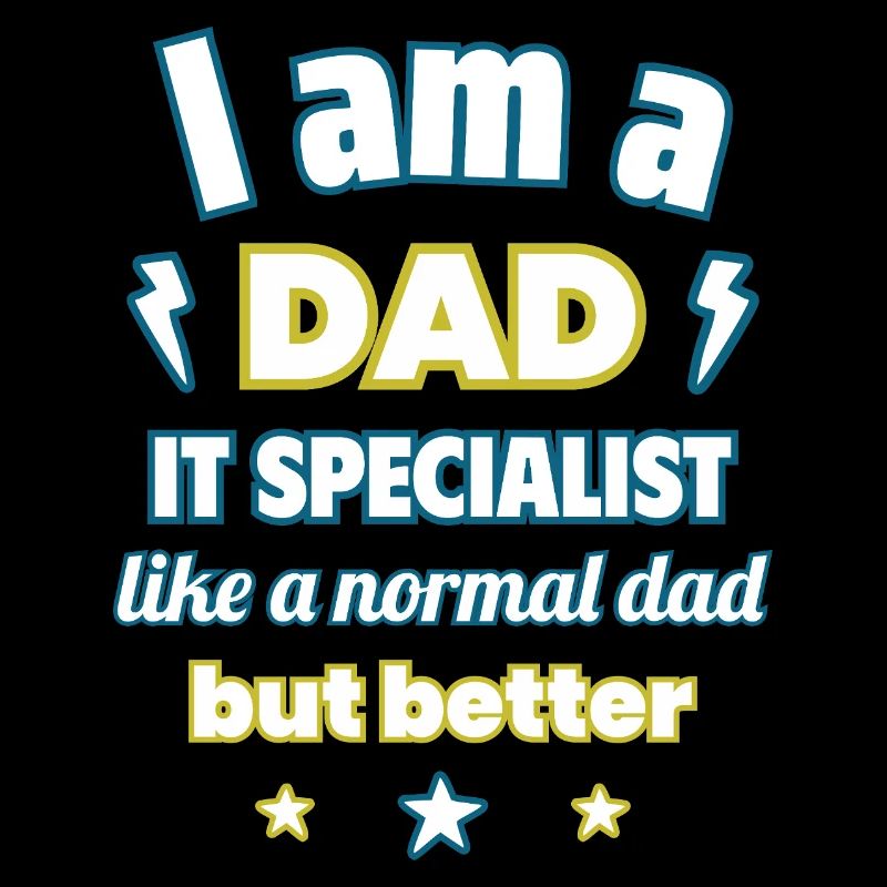 Papa Informatiker,geschenk vatertag,weihnachten
