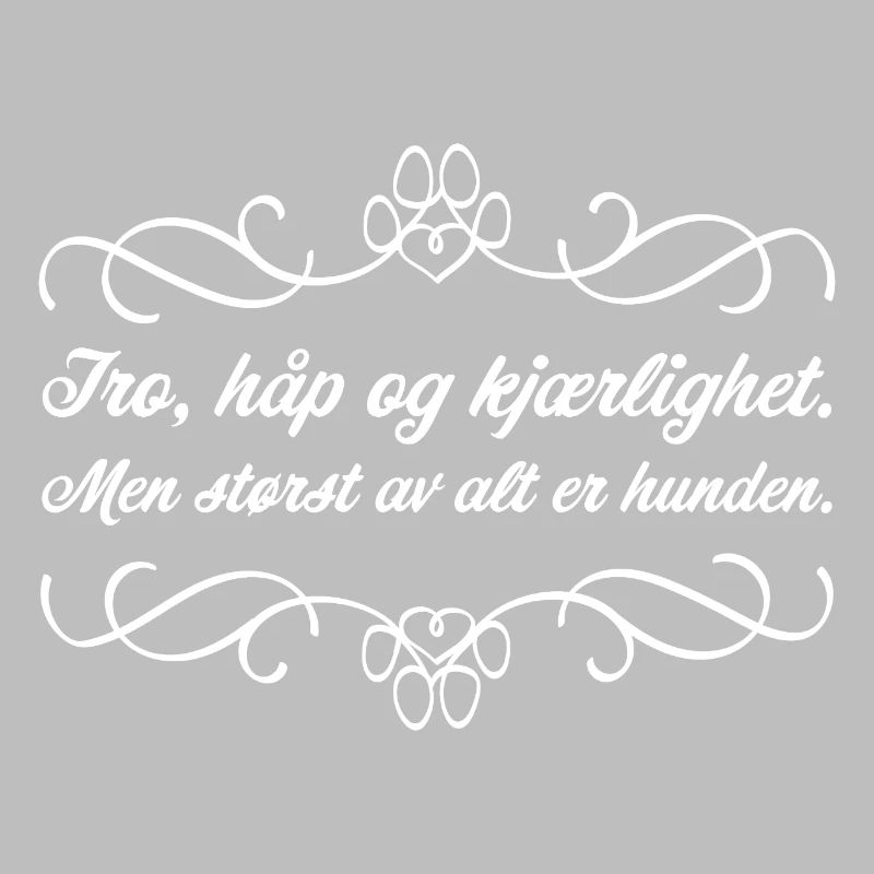 Glaube, Hoffnung und Liebe