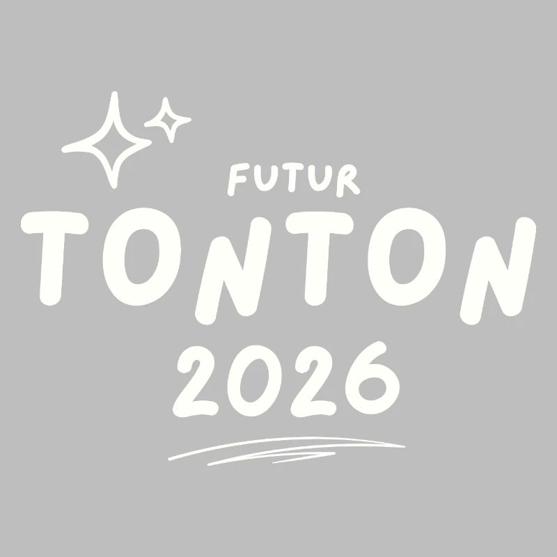 Future Uncle 2026