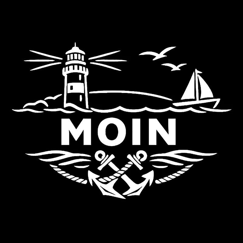 Moin Anker Logo