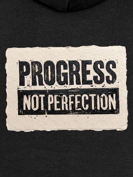 Progrès-pas-perfection