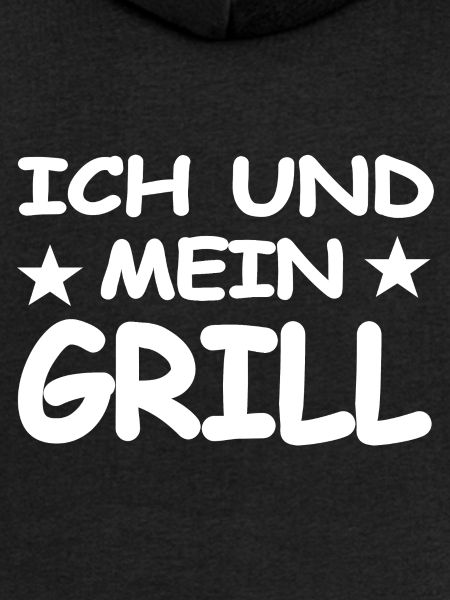 Griller
