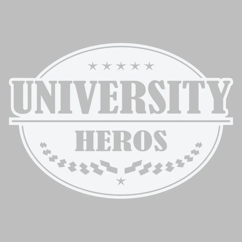 Insigne Unihelden