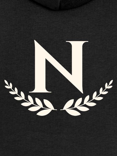 N