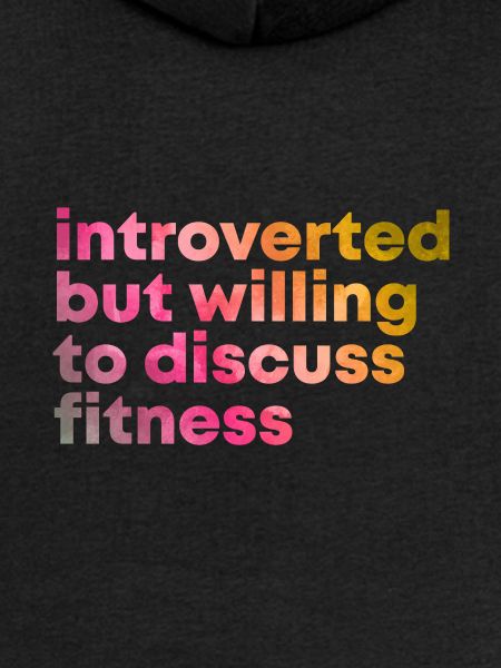Fitness Fitness Fitness
