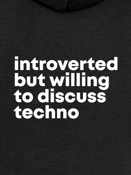 Techno Techno Techno