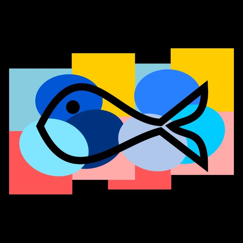 SARDINE. FISH. APRIL FOOL. EASTER. SEA