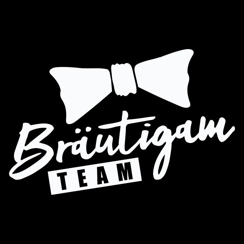 Groom Team