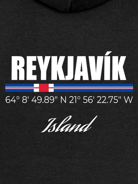 Reykjavik
