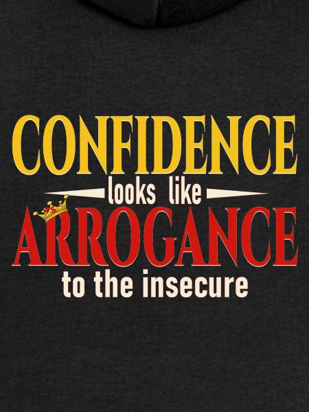 Confiance