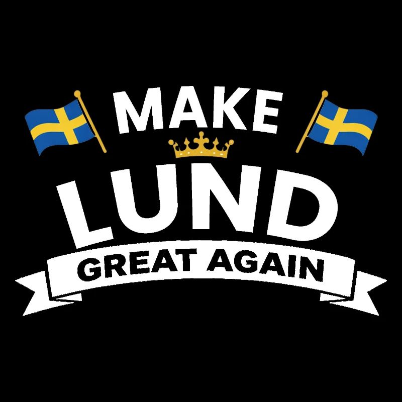 Lund City Pride Wappen