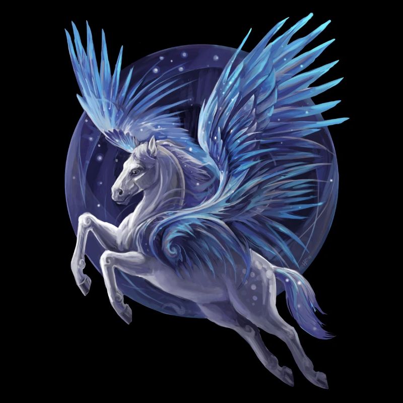Pegasus